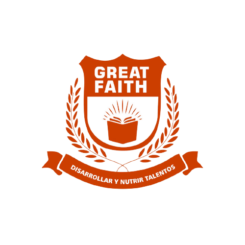 Greatfaith logo